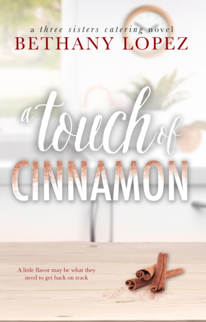 Touch of Cinnamon