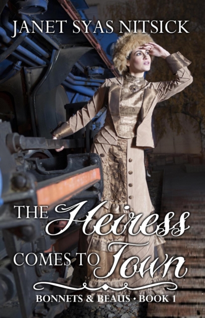 Heiress Comes to Town