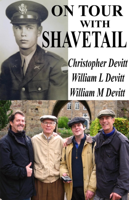 On Tour With Shavetail