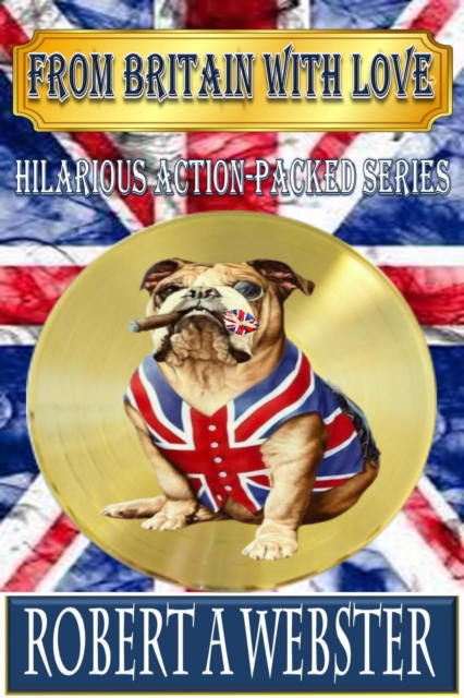 From Britain With Love