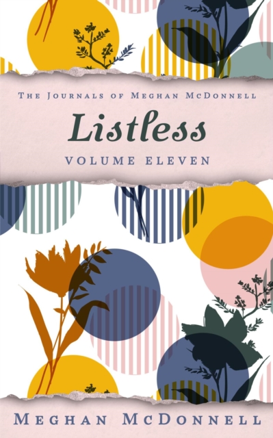 Listless: Volume Eleven