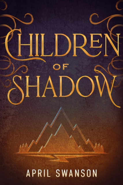 Children of Shadow