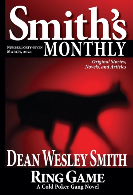 Smith's Monthly #47