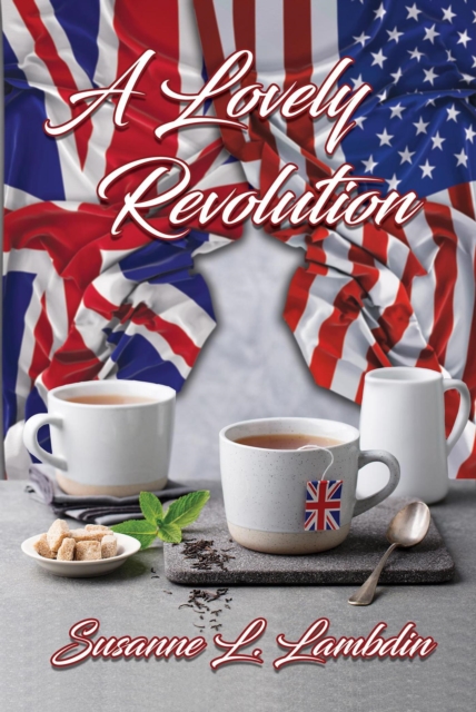Lovely Revolution