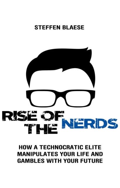 Rise of the Nerds