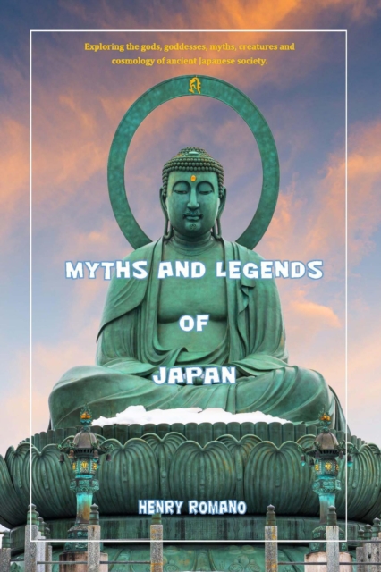 Myths and Legends of Japan