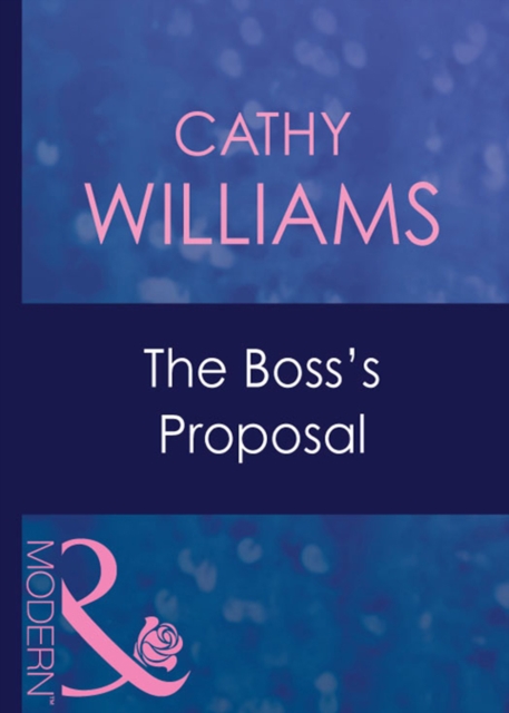 Boss's Proposal