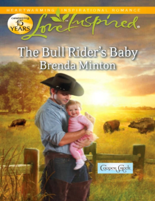 Bull Rider's Baby