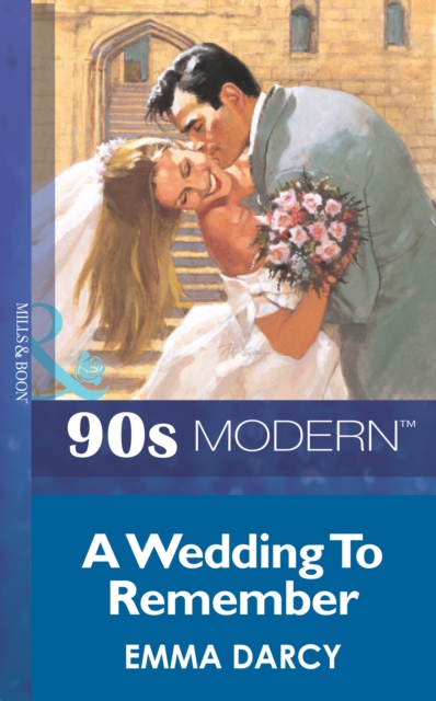 Wedding To Remember