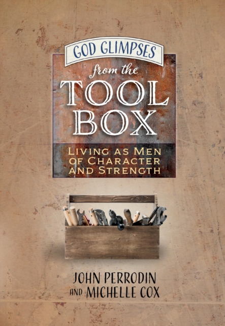 God Glimpses from the Toolbox