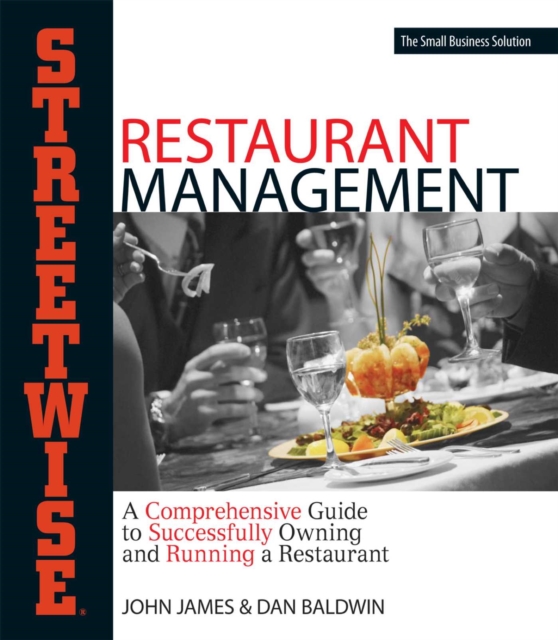 Streetwise Restaurant Management