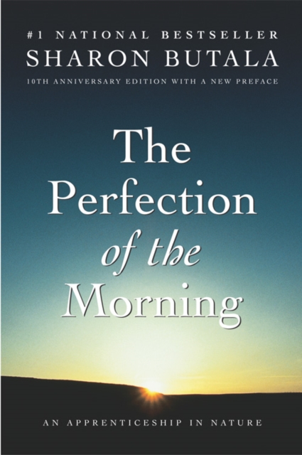 Perfection Of The Morning