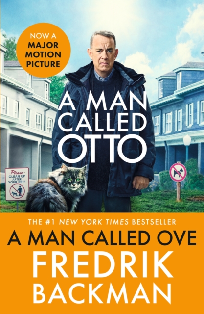 Man Called Ove