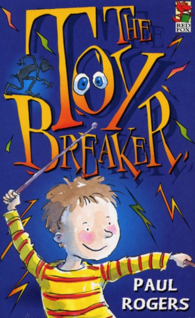Toybreaker