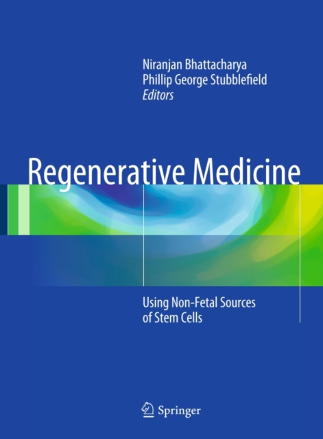 Regenerative Medicine