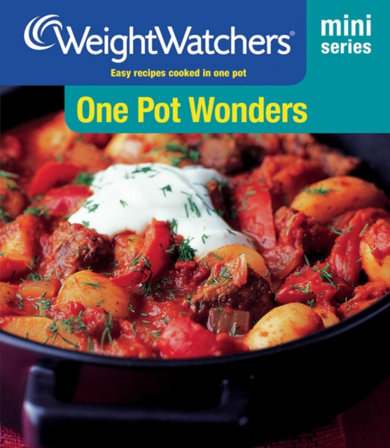 Weight Watchers Mini Series: One Pot Wonders