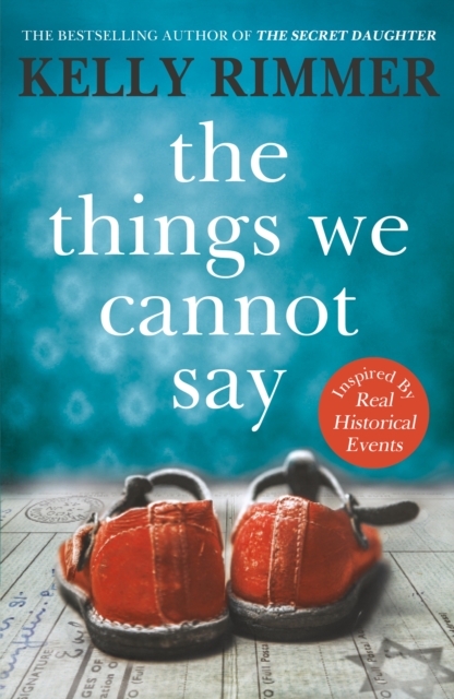Things We Cannot Say