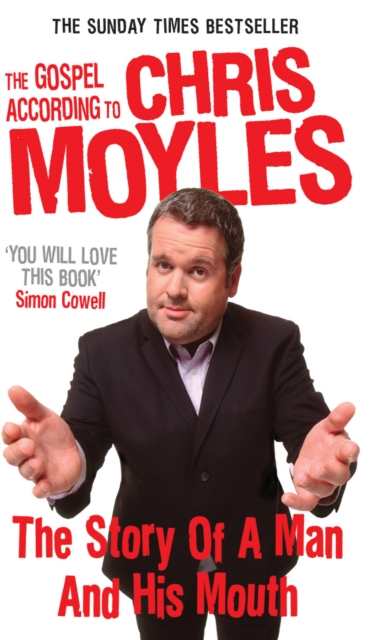 Gospel According to Chris Moyles