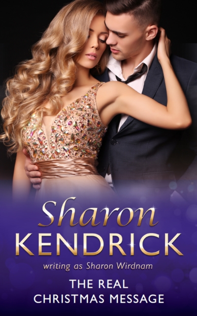 Real Christmas Message