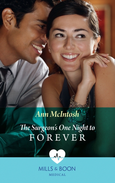 Surgeon's One Night To Forever