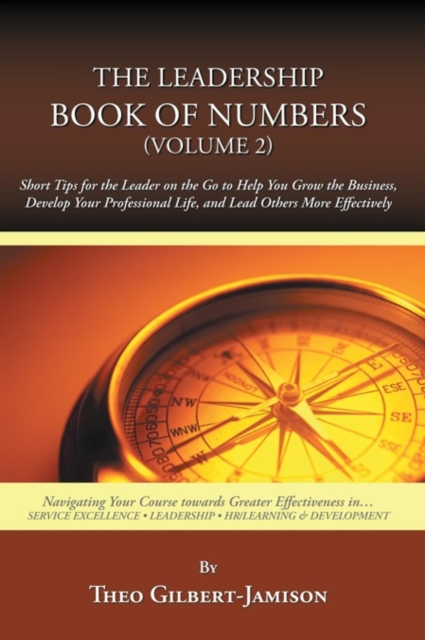 Leadership Book of Numbers, Volume 2