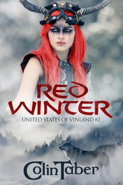 United States of Vinland: Red Winter