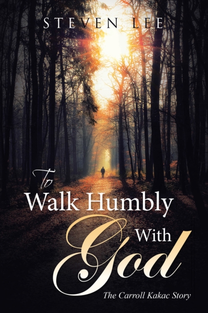 To  Walk Humbly with God