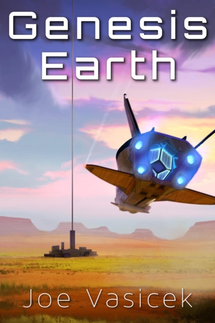 Genesis Earth