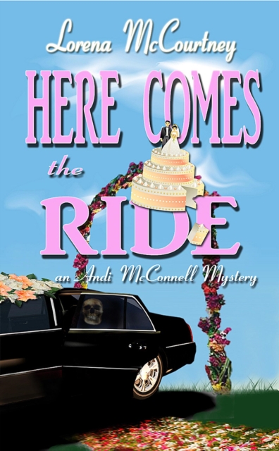 Here Comes the Ride