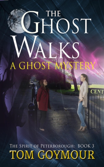 Ghost Walks