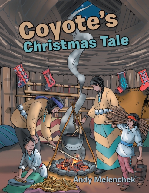 Coyote'S Christmas Tale