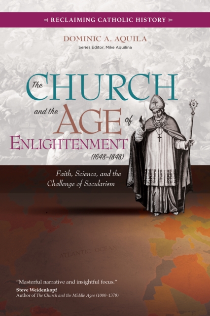 Church and the Age of Enlightenment (1648-1848)