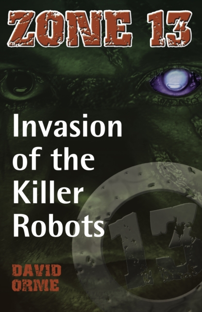 Invasion of the Killer Robots