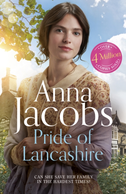 Pride of Lancashire