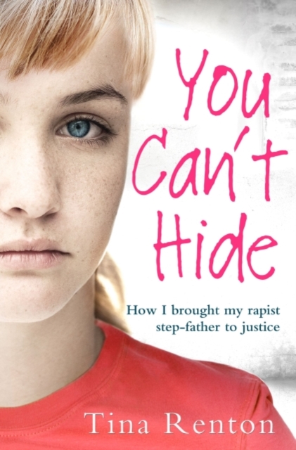 You Can't Hide