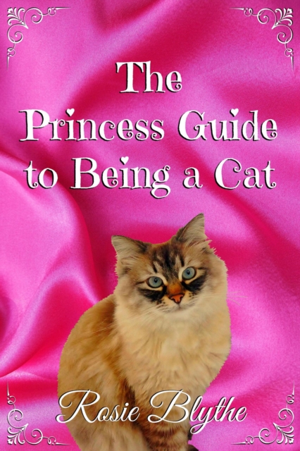 Princess Guide to Being a Cat