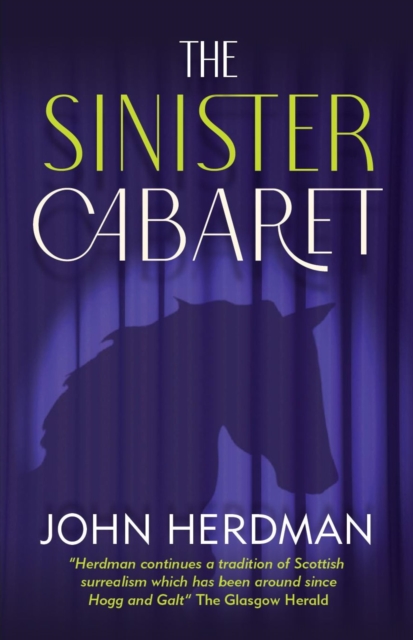 Sinister Cabaret