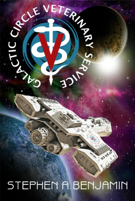 Galactic Circle Veterinary Service