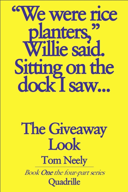 Giveaway Look