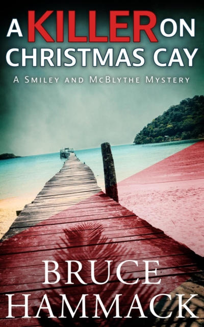 Killer On Christmas Cay