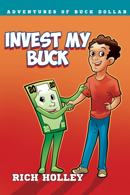 Invest My Buck