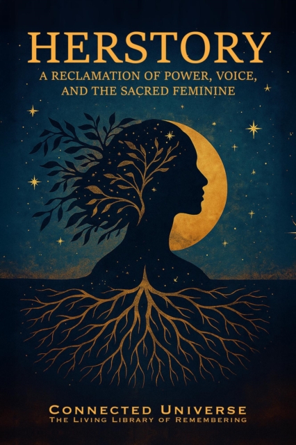 Herstory: A Reclamation of Power, Voice, and the Sacred Feminine