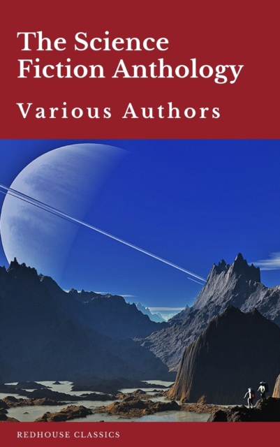 Science Fiction Anthology