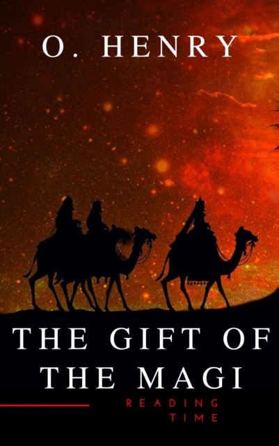Gift of The Magi