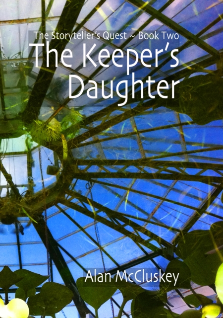 Keeper's Daughter