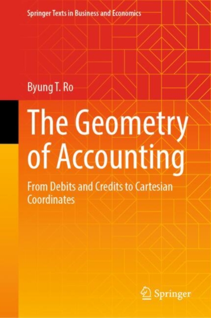 Geometry of Accounting