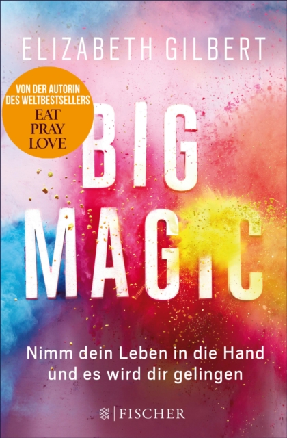 Big Magic