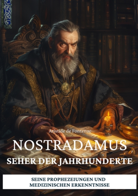 Nostradamus –  Seher der Jahrhunderte