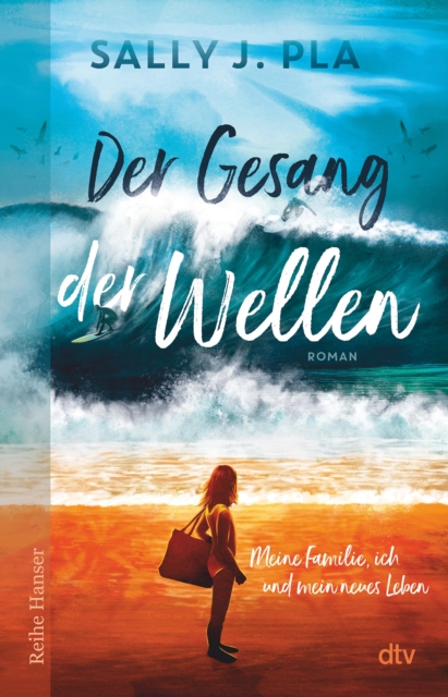 Der Gesang der Wellen