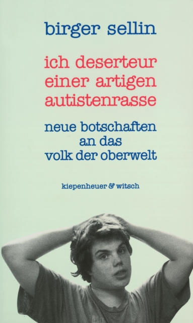 Deserteur einer artigen Autistenrasse